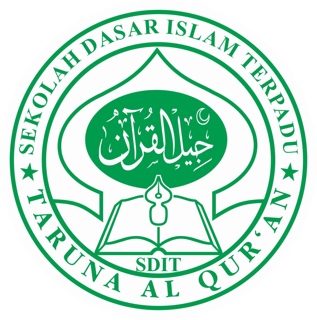 SDIT Taruna Al Quran
